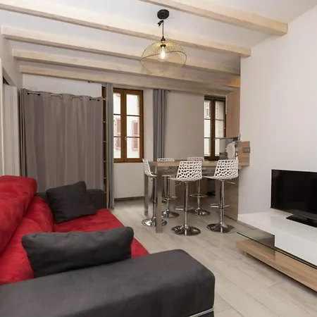 La Tournette - For 2-4 People In The Heart Of The Old Town * Annecy