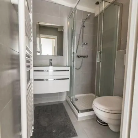 Apartment La Tournette - For 2-4 People In The Heart Of The Old Town