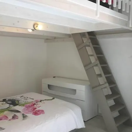 La Tournette - For 2-4 People In The Heart Of The Old Town Apartment Annecy