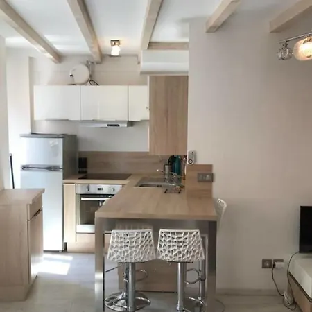 La Tournette - For 2-4 People In The Heart Of The Old Town Apartment Annecy